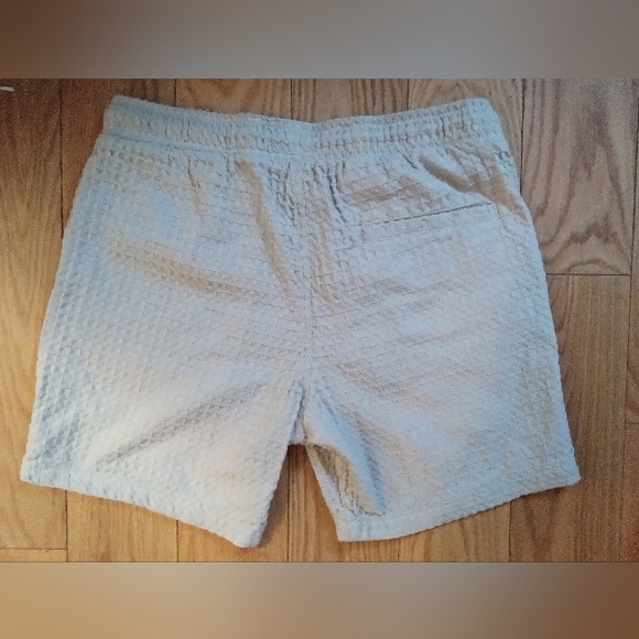 DR essentials waffle cut draw stream shorts size large great condition - Picture 6 of 6
